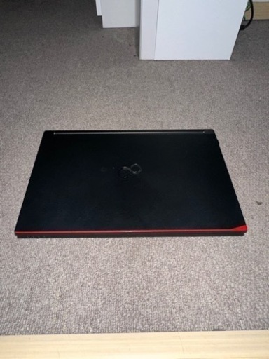 パソコン ノートパソコン 富士通FMV LIFEBOOK