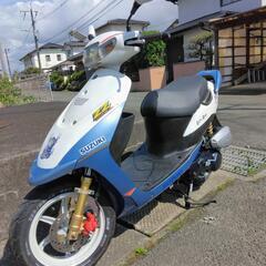 決まりました!(^^)!　スズキZZ　実働整備車　合志市須屋発