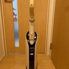 TOSHIBA掃除機（スタンドタイプ、中古品） 