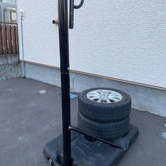 ECHO FIT（EC-9300）バスケットゴール (ez) 稚内の
