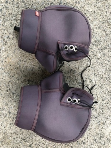 受け渡し者決定