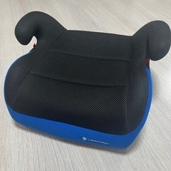 車用　ジュニアシート チャイルドシート リーマンジュニア　シート...