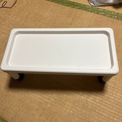 作業に