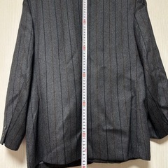 古着 レディース ジャケット の画像
