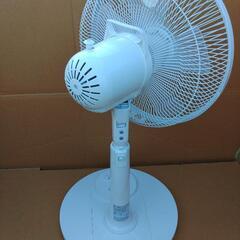 家電 季節、空調家電 扇風機の画像