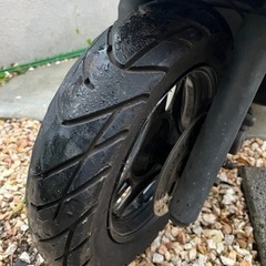 アドレスv100と交換も可!!アドレスv125の画像