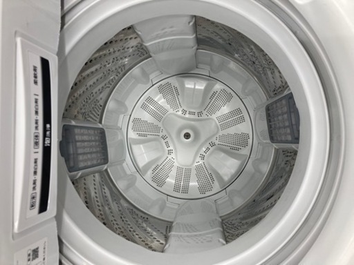 【トレファク高槻店】安心の6ヶ月間保証！取りに来られる方限定！Panasonic（パナソニック）の全自動洗濯機のご紹介です！