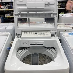 トレファク高槻店】安心の6ヶ月間保証！取りに来られる方限定！Panasonic（
