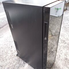 🍎ottostyle.jp ワインセラー セパレート2段式 a09083の画像
