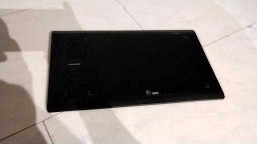 ペンタブレット