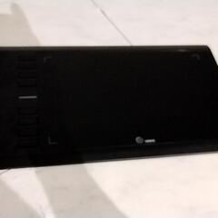 ペンタブレット