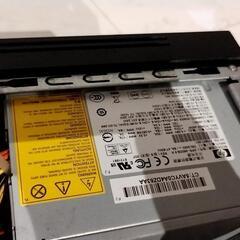 【受渡先仮確定】パソコン デスクトップパソコンの画像