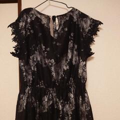 アストリアオディール 服/ファッション ワンピースの画像