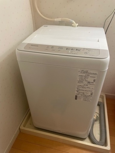 家電 生活家電 洗濯機