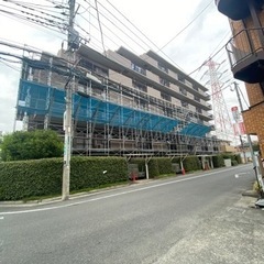 正社員、協力会社募集しています！の画像