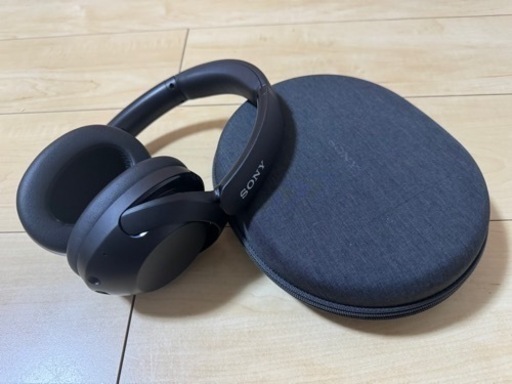 家電 オーディオ ヘッドフォン