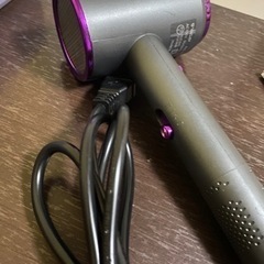 家電 美容家電 ヘアケアお話中
