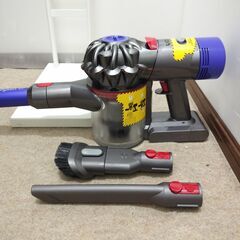 🍎ダイソン 掃除機 コードレス Dyson V7 Slim SV11 SLMの画像