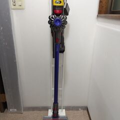 🍎ダイソン 掃除機 コードレス Dyson V7 Slim SV11 SLMの画像