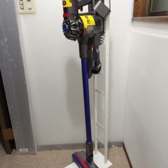 🍎ダイソン 掃除機 コードレス Dyson V7 Slim SV11 SLMの画像