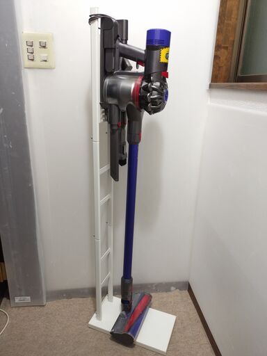 ダイソン 掃除機 コードレス Dyson V7 Slim SV11 SLM