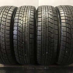 YOKOHAMA ice GUARD iG60 175/70R1...
