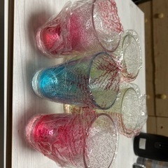 大きいプラコップの画像