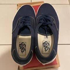 スニーカー3足　コルテッツ　VANS　の画像