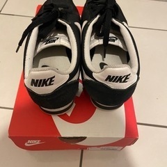 スニーカー3足　コルテッツ　VANS　の画像