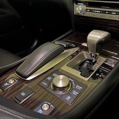 【個人出品】LEXUS LS 後期　平成27年　レクサス　600hの画像