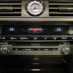 【個人出品】LEXUS LS 後期　平成27年　レクサス　600hの画像