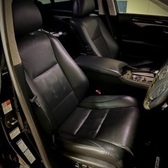 【個人出品】LEXUS LS 後期　平成27年　レクサス　600hの画像