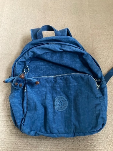 レディース　キプリング　Kipling リュックサック リュック バックパック