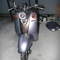 ヤマハ　ビーノSA10J　交換歓迎　再出品です。の画像