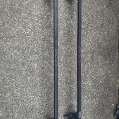 エブリィハイルーフにつけてました。の画像