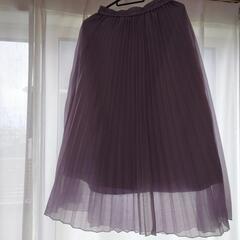 服/ファッション スカートの画像