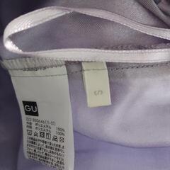 服/ファッション スカートの画像