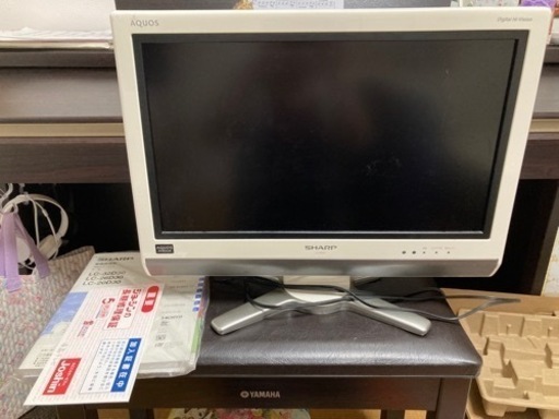 家電 テレビ 液晶テレビ