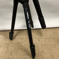 カメラ三脚　Valbon   443qの画像