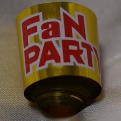 We are SMAP！ライブパンフレット　ジャニーズ　グッズ　金テープ　新しい地図の画像