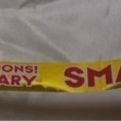 We are SMAP！ライブパンフレット　ジャニーズ　グッズ　金テープ　新しい地図の画像