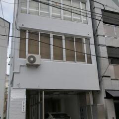 レンタルスタジオ　岡山内山下スタジオ