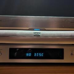 レーザーディスクプレーヤー 家電の中古が安い！激安で譲ります