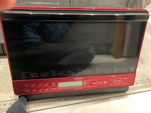 家電 キッチン家電 オーブンレンジ