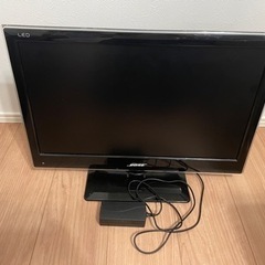 家電 テレビ 液晶テレビ