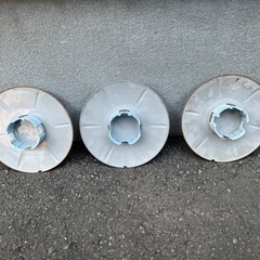 タイヤホイールの画像