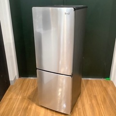 【トレファク神戸南店】2ドア冷蔵庫 Haierです‼︎【取りに来られる方限定】 Haier】2ドア冷蔵庫が入荷しました！ 【お買い得家電もたくさん