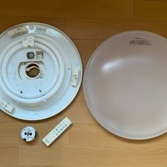 Panasonic シーリングライト