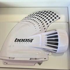 BoostFin 新品未開封　ブーストフィン　サーフィン Boost Fin ブーストフィン サーフィン 電動フィン リモコン付き