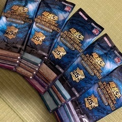 遊戯王カード　まとめ売り